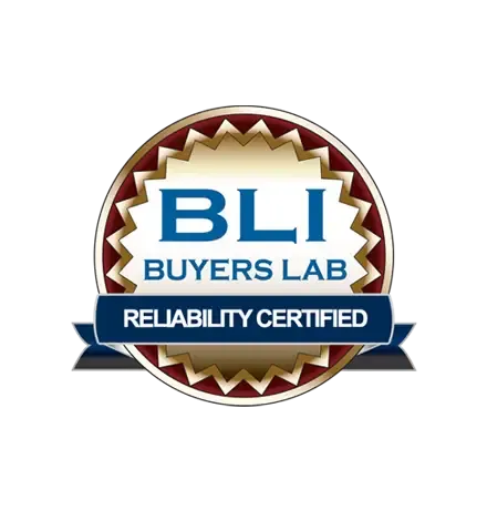 BLI, Reliability, Certified, Kyocera, Environment Certifications, Mega Business Systems