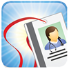Card Authentication, App, Icon, Digital KDBR, Kyocera, Mega Business Systems