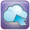 Cloud Connect, App, Icon, Mega Business Systems