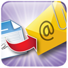 Exchange Connector, App, Mega Business Systems
