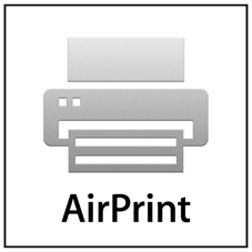 AirPrint, software, kyocera, Mega Business Systems