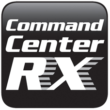Command center Rx, App, software, kyocera, Mega Business Systems