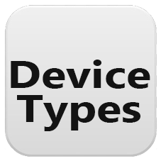 Device Types, kyocera, Mega Business Systems
