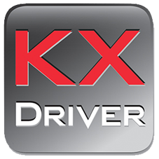 KX Driver, App, kyocera, Mega Business Systems