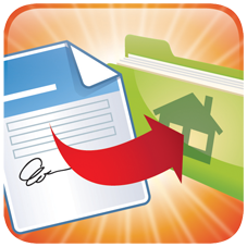 KYOCERA, HomePOINT, App, software, Mega Business Systems