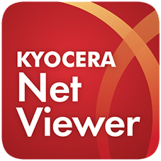 Kyocera, Net Viewer, App, Mega Business Systems