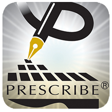 PRESCRIBE, App, Kyocera, software, Mega Business Systems