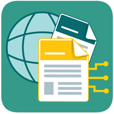 RightFax Embedded, apps, software, kyocera, Mega Business Systems