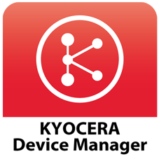 Kyocera, Device Manager, software, Mega Business Systems