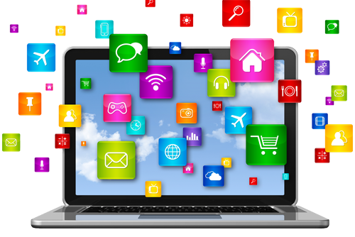 Mega Business Systems, (ALT Text1), apps