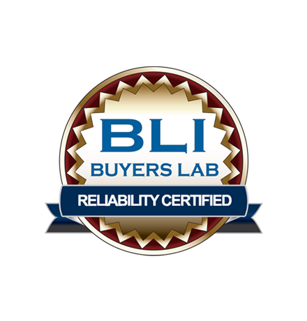 BLI, Reliability, Certified, Kyocera, Environment Certifications, Mega Business Systems
