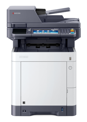 ECOSYS, Kyocera, Environment, go green, recycle, Mega Business Systems