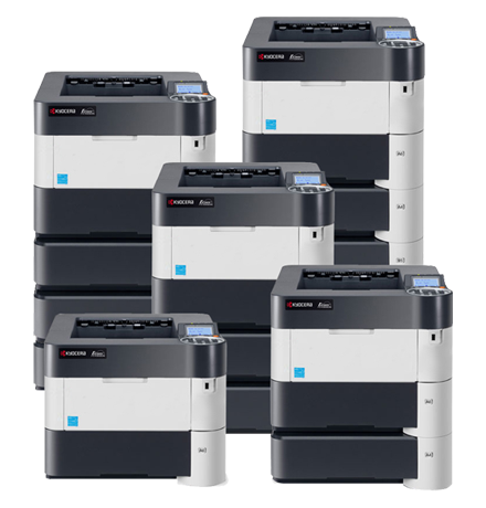 Ecosys Technology, Kyocera, Environment, Mega Business Systems