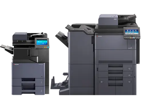 Mega Business Systems, (ALT Text4), Kyocera, Copystar, products