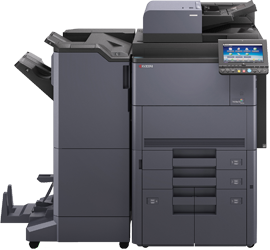 Mega Business Systems, (ALT Text3), Kyocera