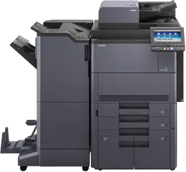 Mega Business Systems, (ALT Text3), Kyocera
