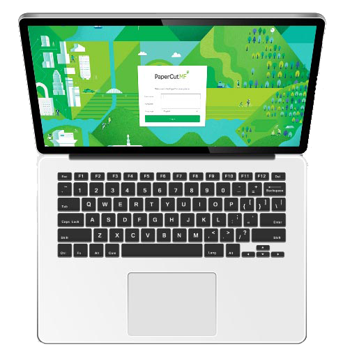 Papercut, Fast Setup, Mega Business Systems