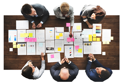 Mega Business Systems, (ALT Text1), managed print