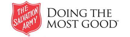 The Salvation Army Mega Business Systems