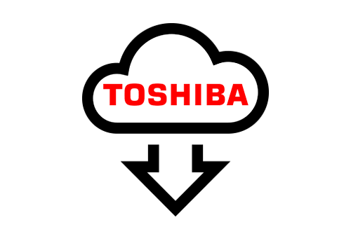 toshiba, Download drivers, Mega Business Systems