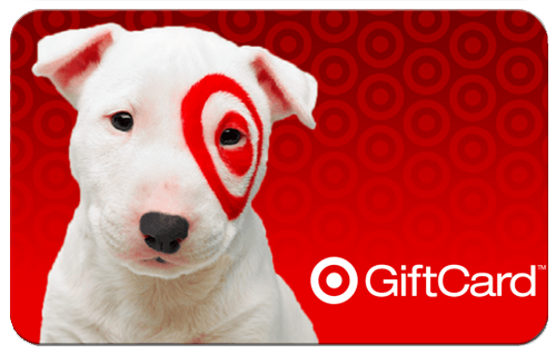Win a Target Gift Card, Mega Business Systems